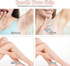 Crystal Hair Removal Eraser