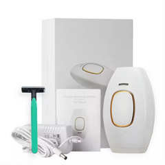 Air IPL Hair Laser Removal Device