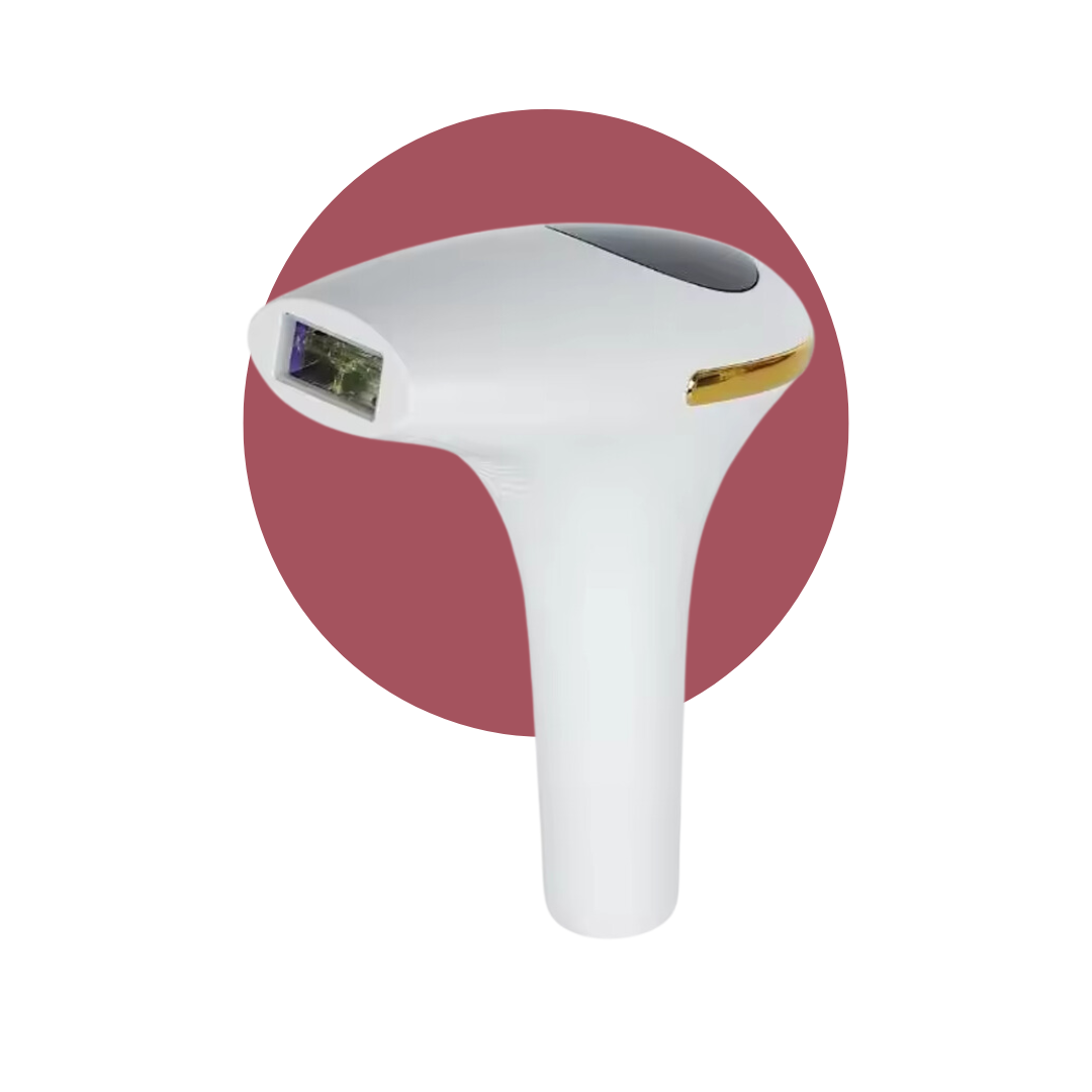 3 IN 1 IPL Hair Laser Removal Device