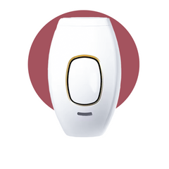 Air IPL Hair Laser Removal Device